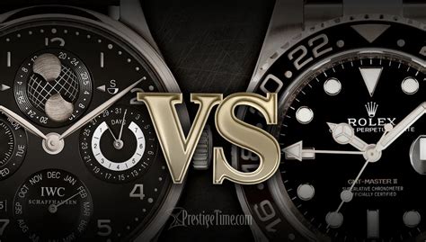 iwc vs rolex|piaget vs rolex.